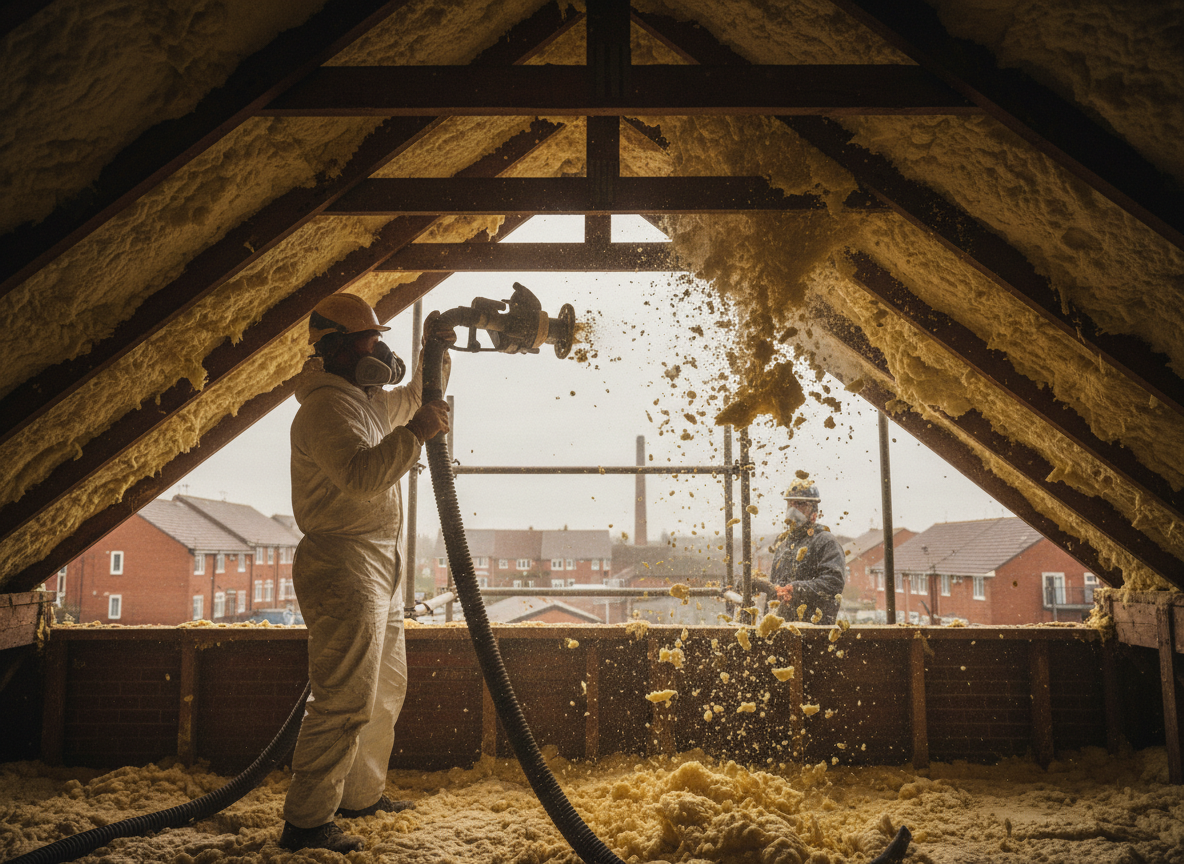 NexaClean Crew in Cottingham, Yorkshire HU16