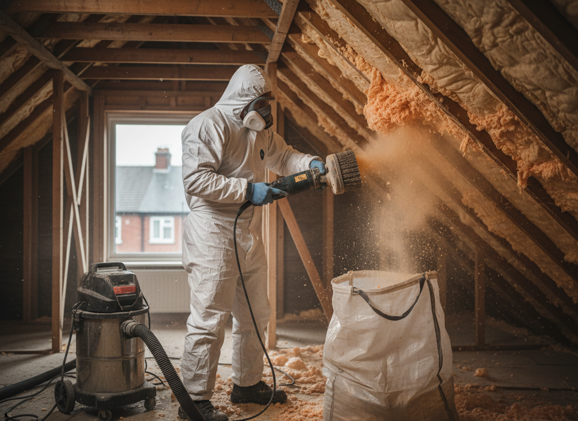 NexaClean Crew in Driffield, Yorkshire YO25